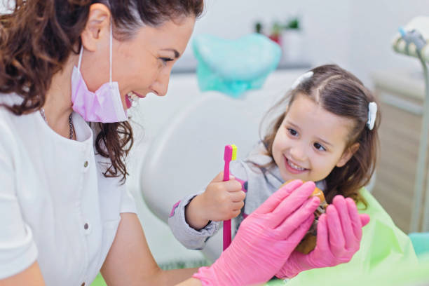 Best Root Canal Treatment  in Bessemer, MI